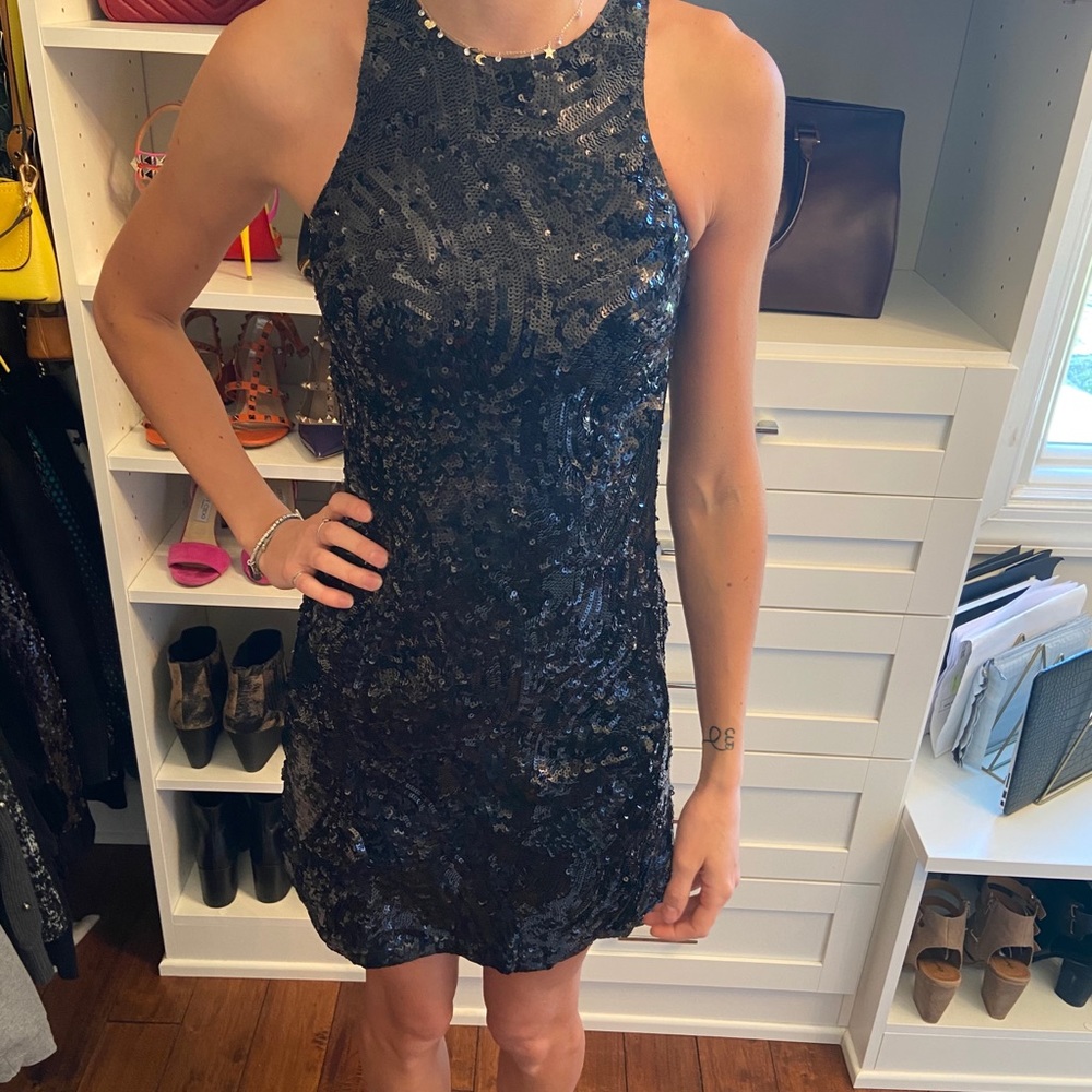 Mikael Aghal dress